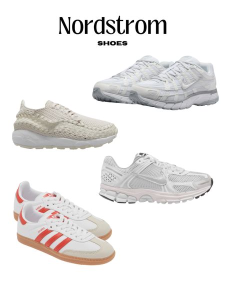 Nordstrom Shoes 

#LTKStyleTip #LTKSeasonal #LTKShoeCrush