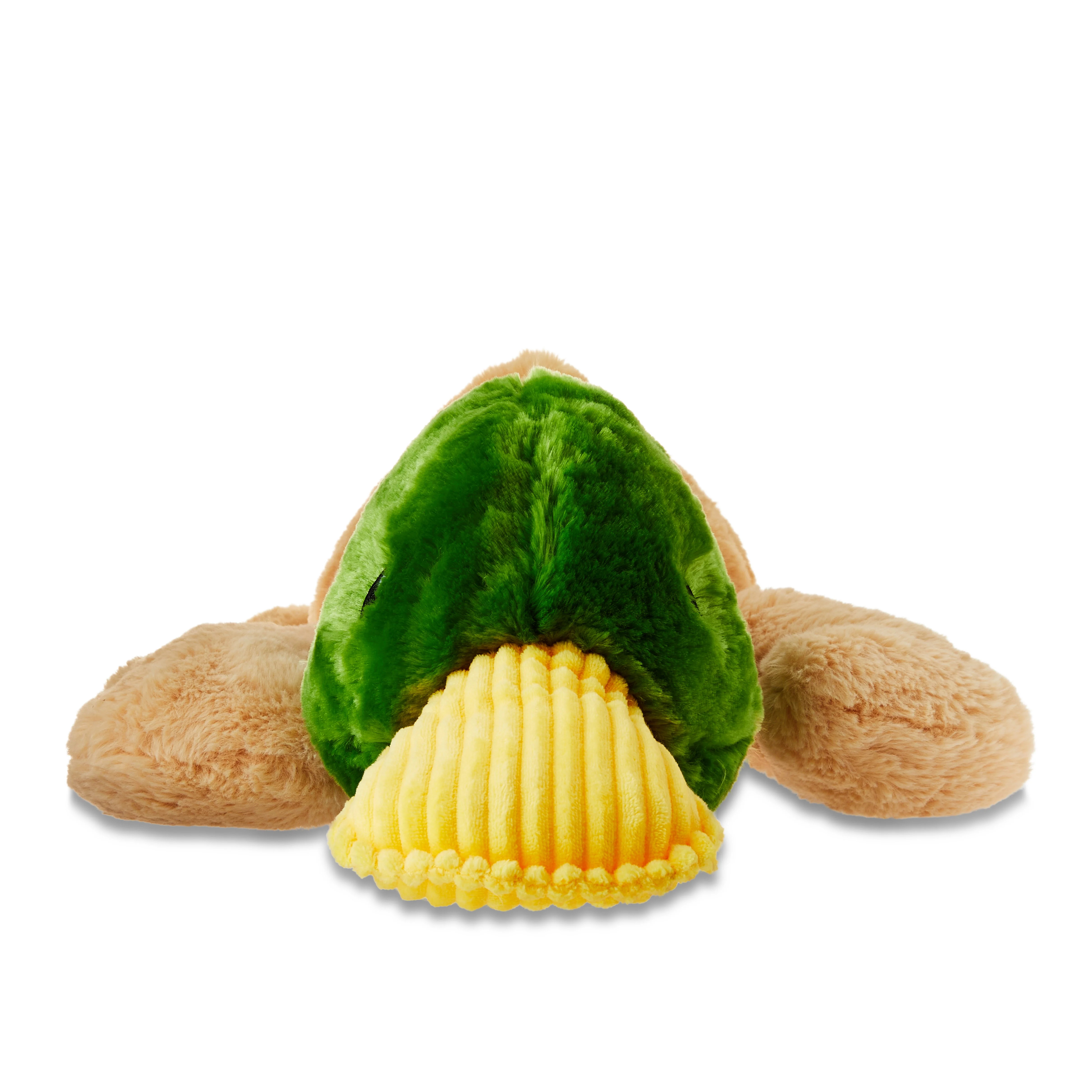 Easter Green & Beige Floppy Mallard Plush, 27 in, by Way To Celebrate | Walmart (US)