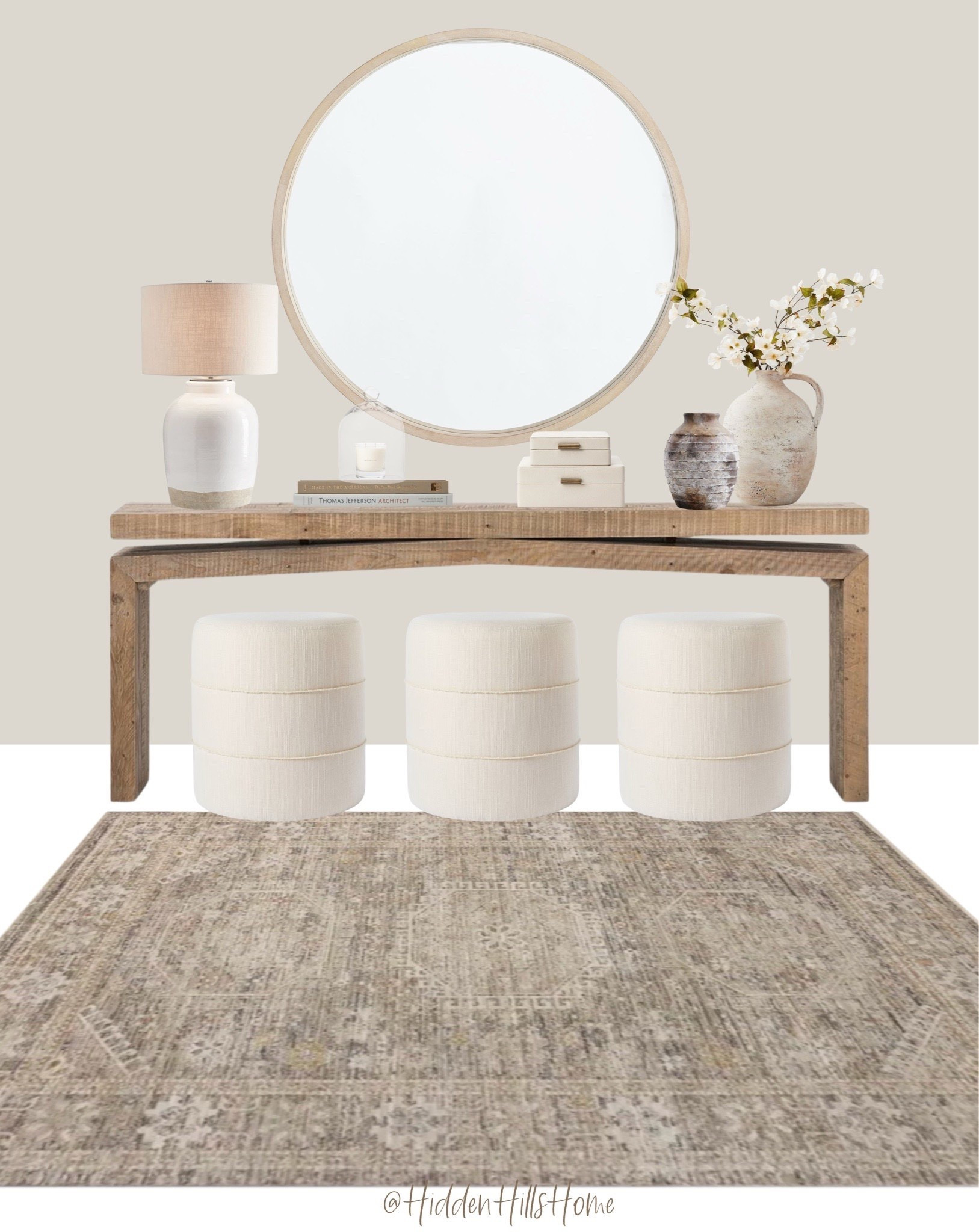 Entryway decor, entryway mood board, console table, home decor ideas, home inspiration #entryway

Wall color is SW Drift of Mist 



#LTKSaleAlert #LTKHome #LTKCyberWeek