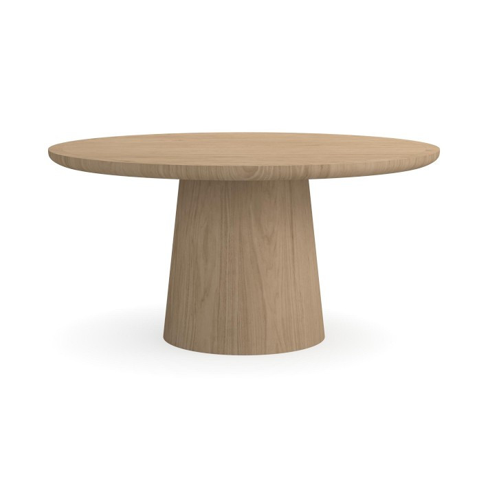 Radius Round Dining Table | Williams-Sonoma
