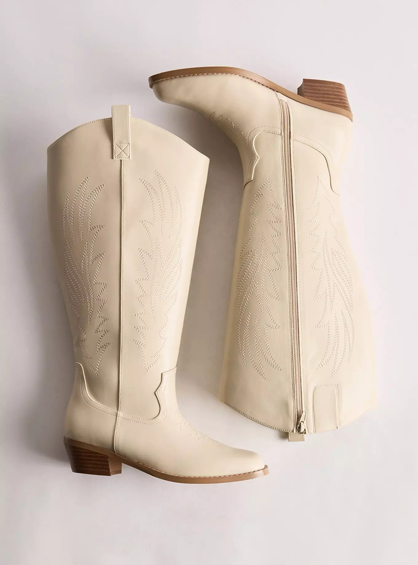 Western Knee Boot (WW) | Torrid (US & Canada)