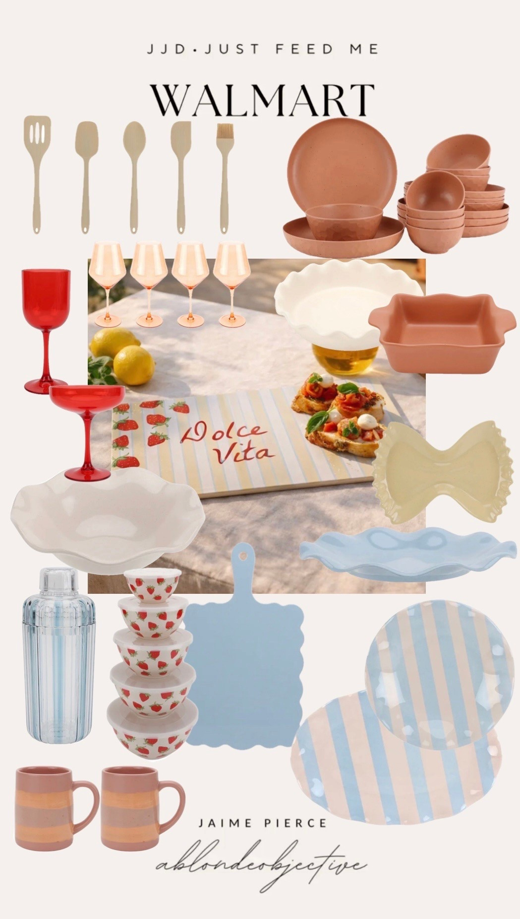 #walmart #justfeedme #homedecor #kitchen

#LTKMothersDay #LTKfoodie #LTKSeasonal