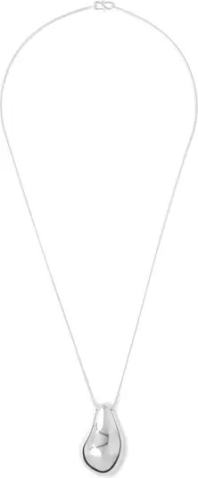 Lié Studio Betty Pendant Necklace | Nordstrom | Nordstrom