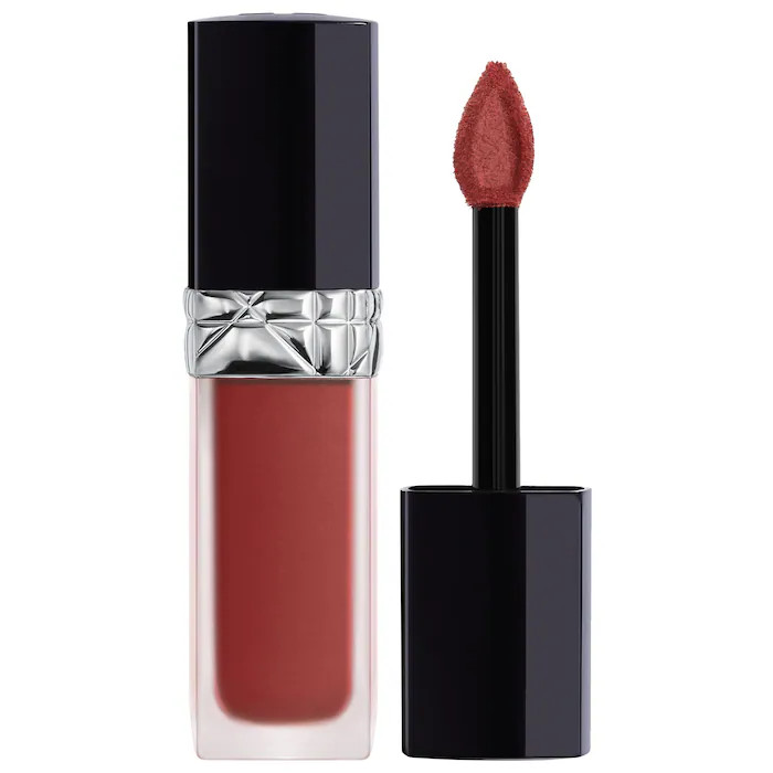 Rouge Dior Forever Liquid Transfer-Proof Lipstick | Sephora (CA)