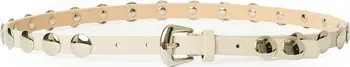 B-Low the Belt Ames Studded Leather Belt | Nordstrom | Nordstrom