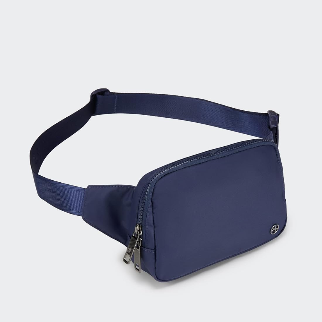 Everywhere Belt Bag Large 2L, Pander Waterproof Everywhere Fanny Pack Purse for Women and Men wit... | Amazon (US)