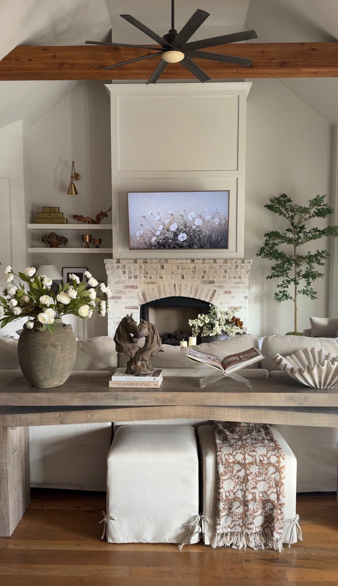 Wayfair #wayfair #wayfairpartner #ad

#LTKSaleAlert #LTKSeasonal #LTKHome