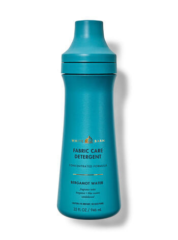 White Barn


Bergamot Waters


Laundry Detergent | Bath & Body Works