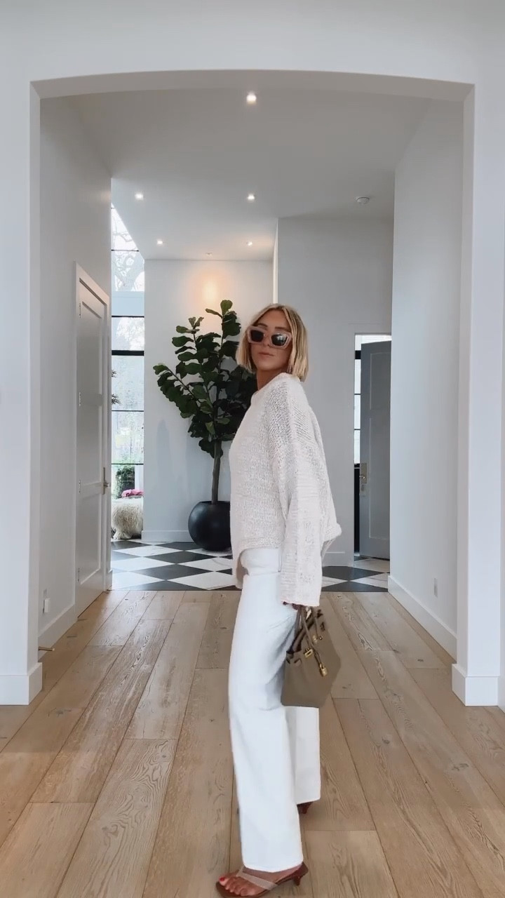 Pulled together these Zara looks that are still in stock! The pink jacket is available in blue - but won’t be for long! Happy shopping! 🛍️ ✨

#LTKootd #LTKgrwm