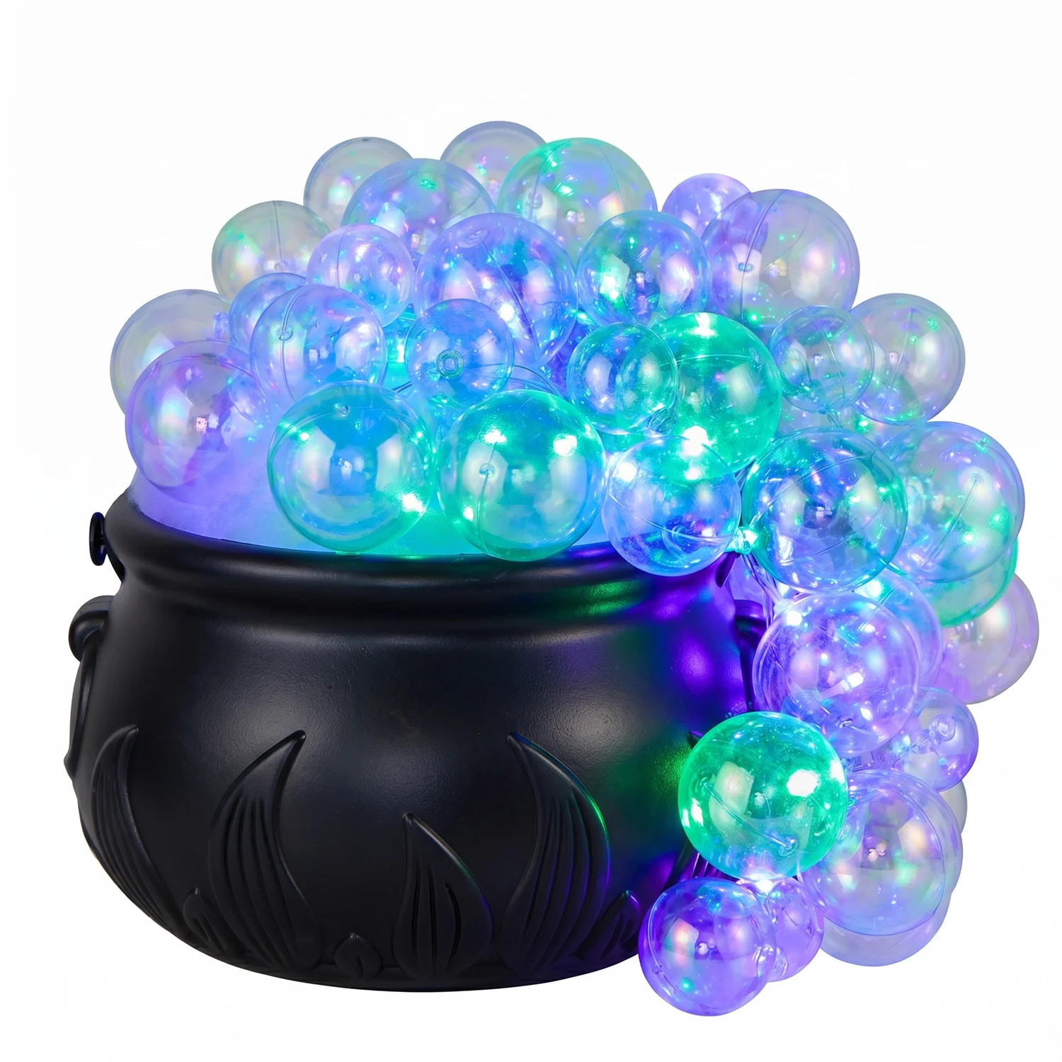 Witch Cauldron Halloween Decor | Wayfair North America