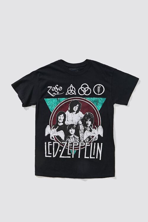 Led Zeppelin Graphic Tee | Forever 21 (US)