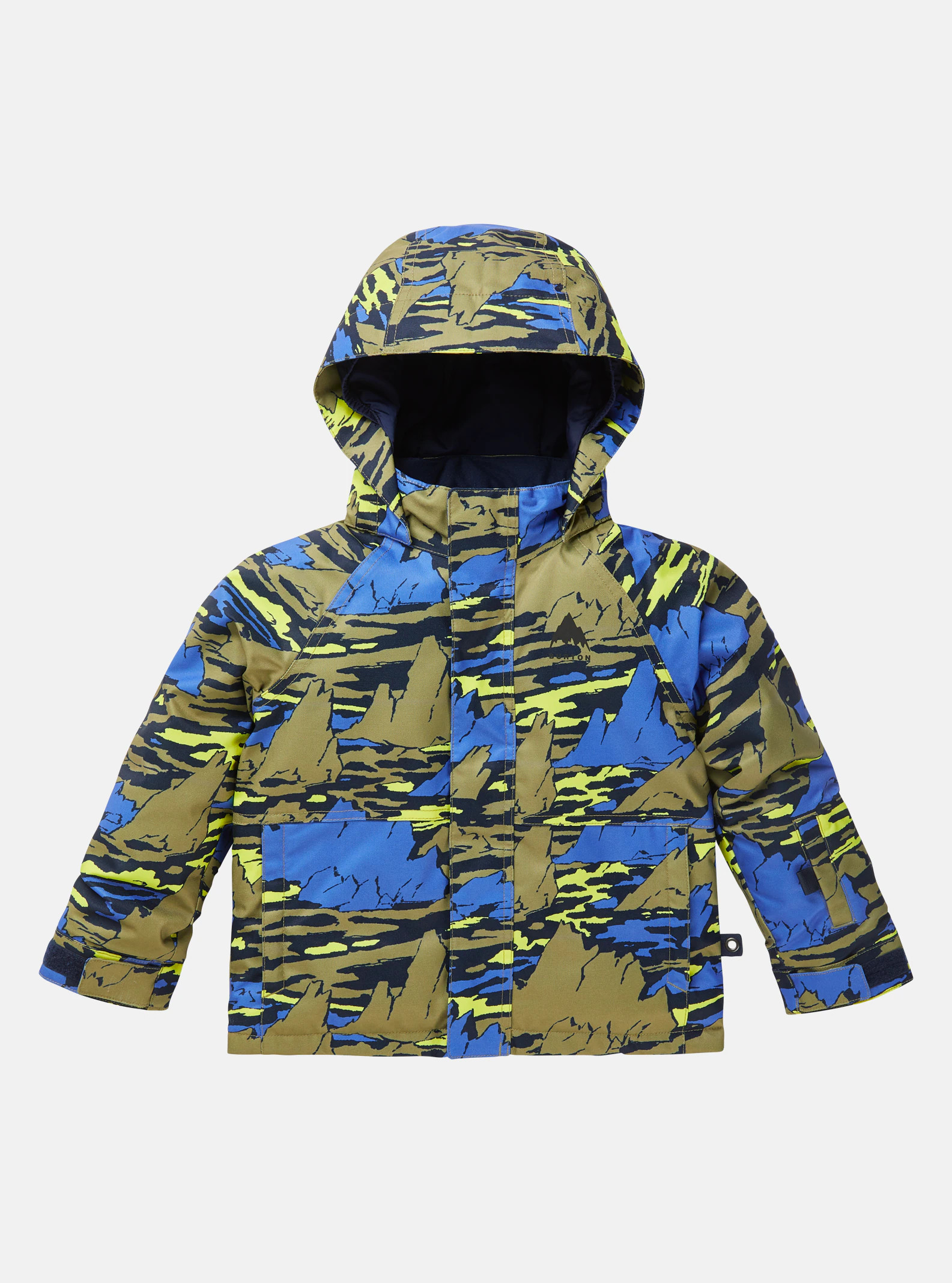 Toddlers' Burton Classic 2L Jacket | Burton Snowboards US