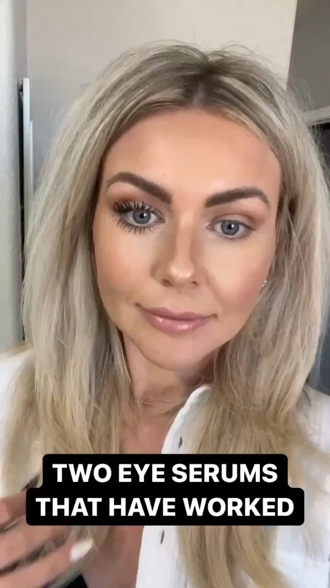 Two eyelash serums that have been effective for me personally!

lash serum, healthy lashes, long lash serum, amazon beauty finds, amazon beauty, lash growth

#LTKSeasonal #LTKBeauty