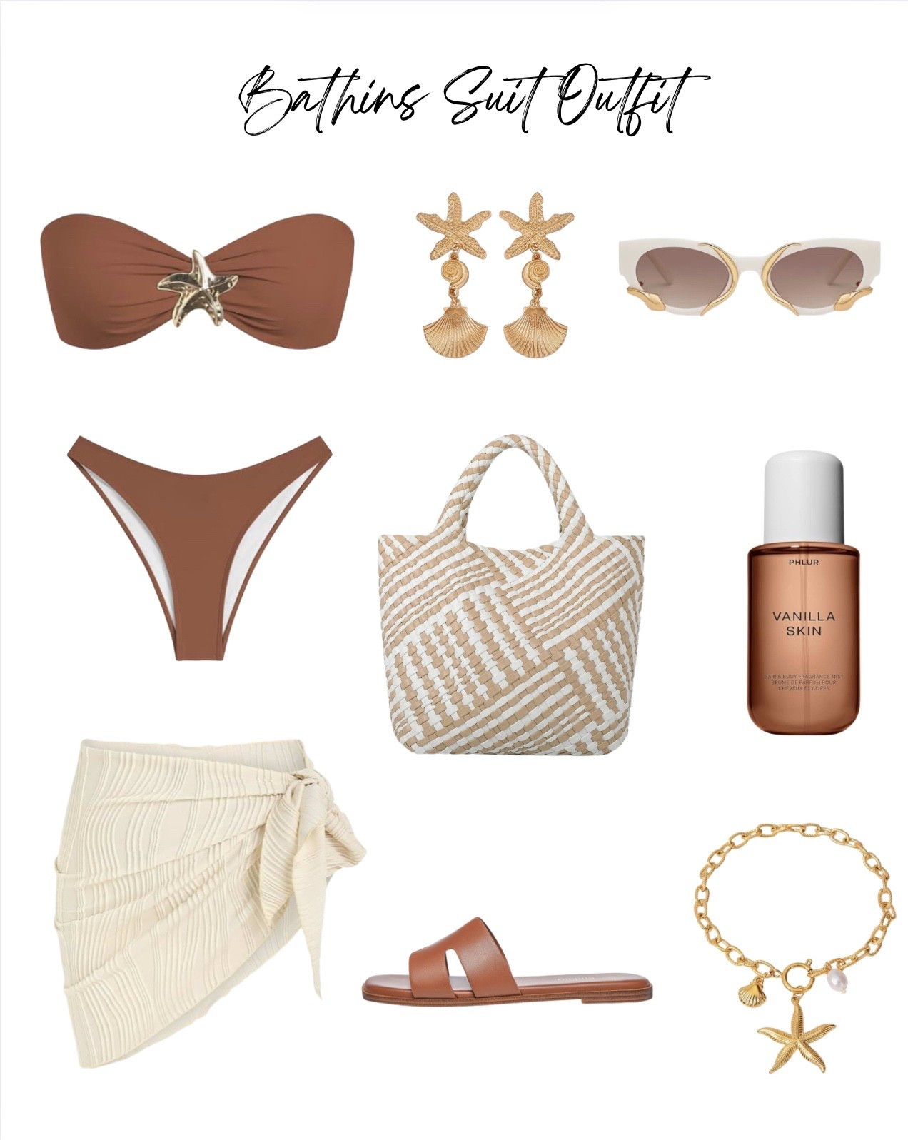 Amazon Bathing suit Outfit 2 

#LTKSwim #LTKSummerEdit #LTKStyleTip