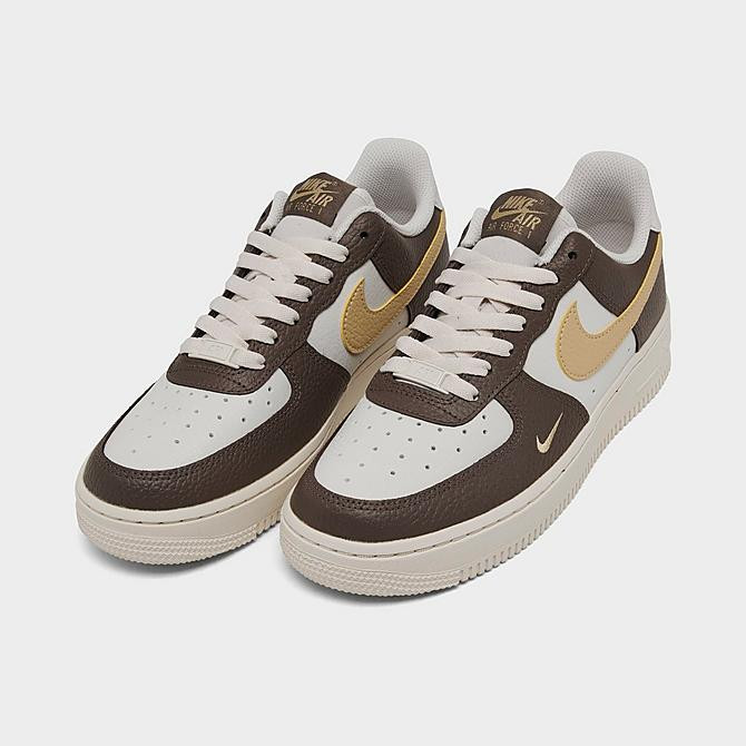 Women's Nike Air Force 1 '07 Casual Shoes | JD Sports (US)