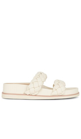 Signe Side in Ivory Stella | Revolve Clothing (Global)