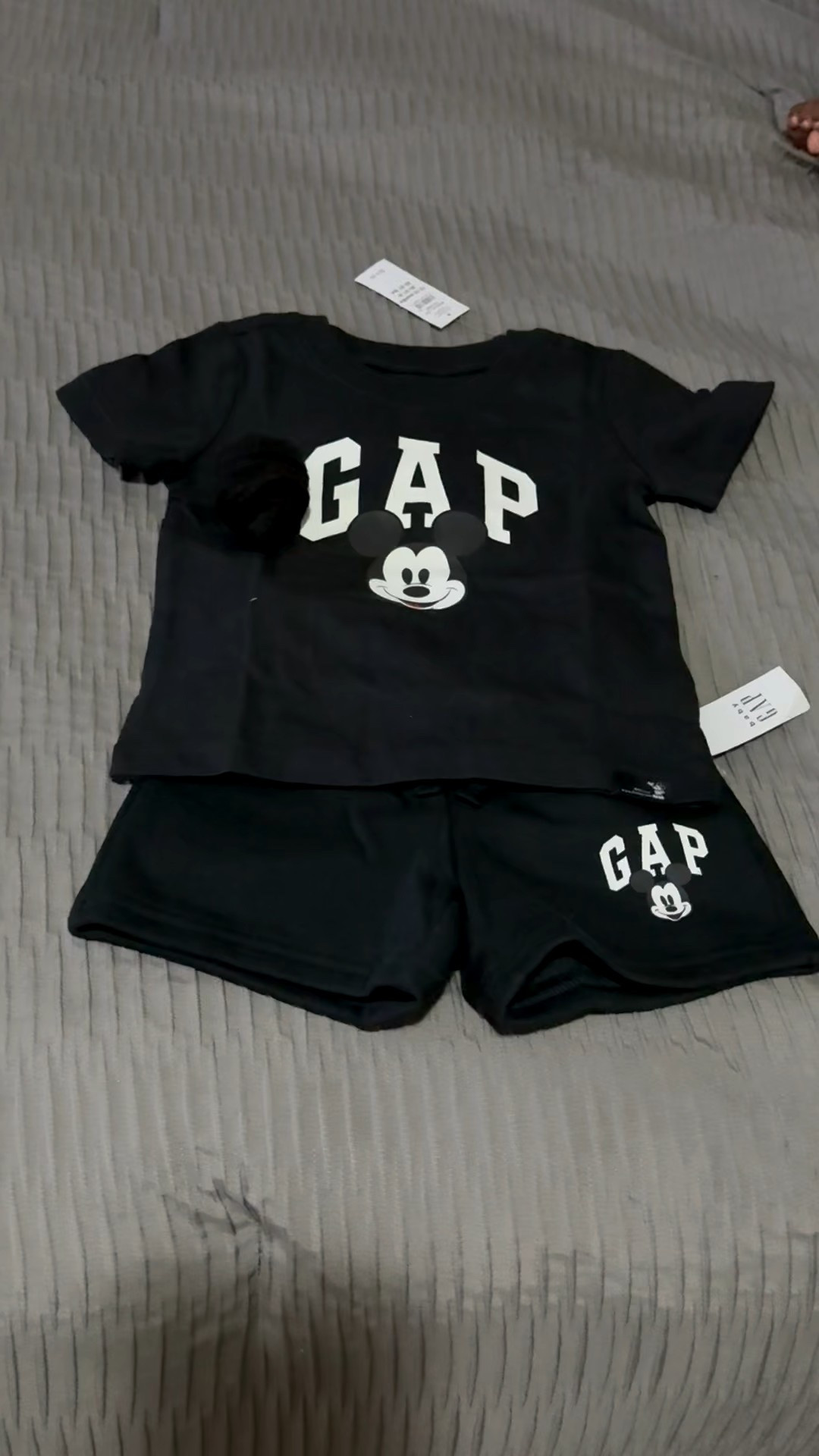 Disneyland outfit ❤️

#LTKBaby #LTKKids
