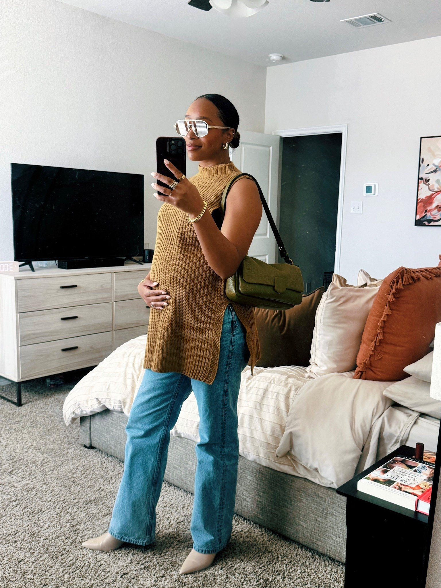 Love this bag so much!! 