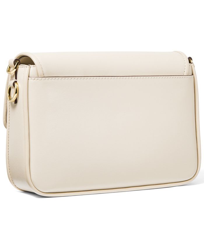 Bradshaw Medium Leather Messenger Bag | Macys (US)