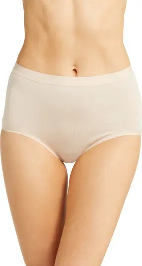 Wacoal Understated Cotton Blend Briefs | Nordstrom | Nordstrom