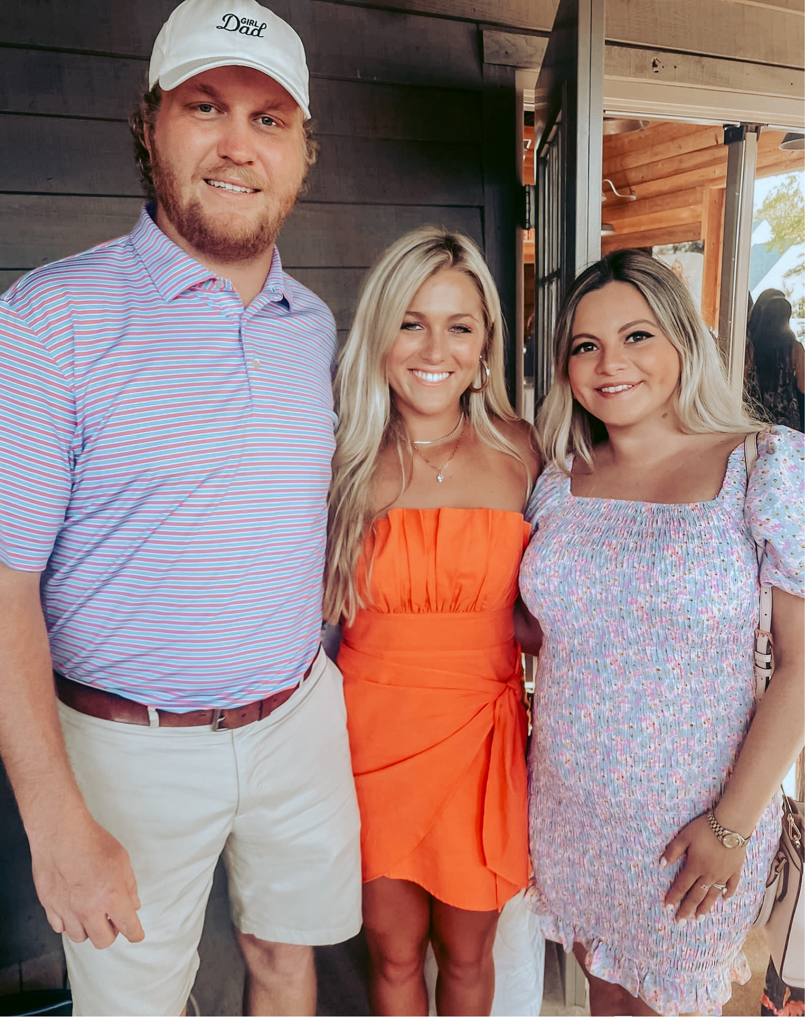 Bump friendly dress
Graduation outfit
Baby shower outfit
Gender reveal outfit
Men’s polo
Men’s style

#LTKmens #LTKunder50 #LTKbump