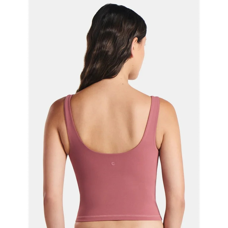 Avia Women's SoftSculpt Bra, Sizes XS-XXL | Walmart (US)