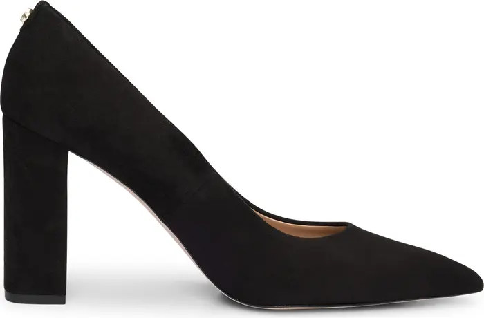 BOSS Janet Pointed Toe Pump (Women) | Nordstrom | Nordstrom