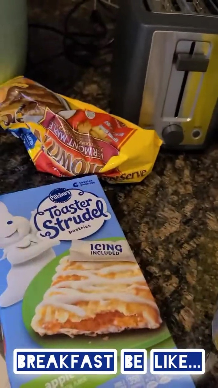 Breakfast ALWAYS Makes The Best Gift Guide!

#LTKfoodie #LTKGiftGuide #LTKFindsUnder50