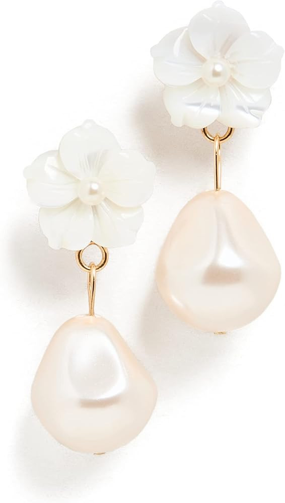 Jennifer Behr Women's Minna Earring | Amazon (US)