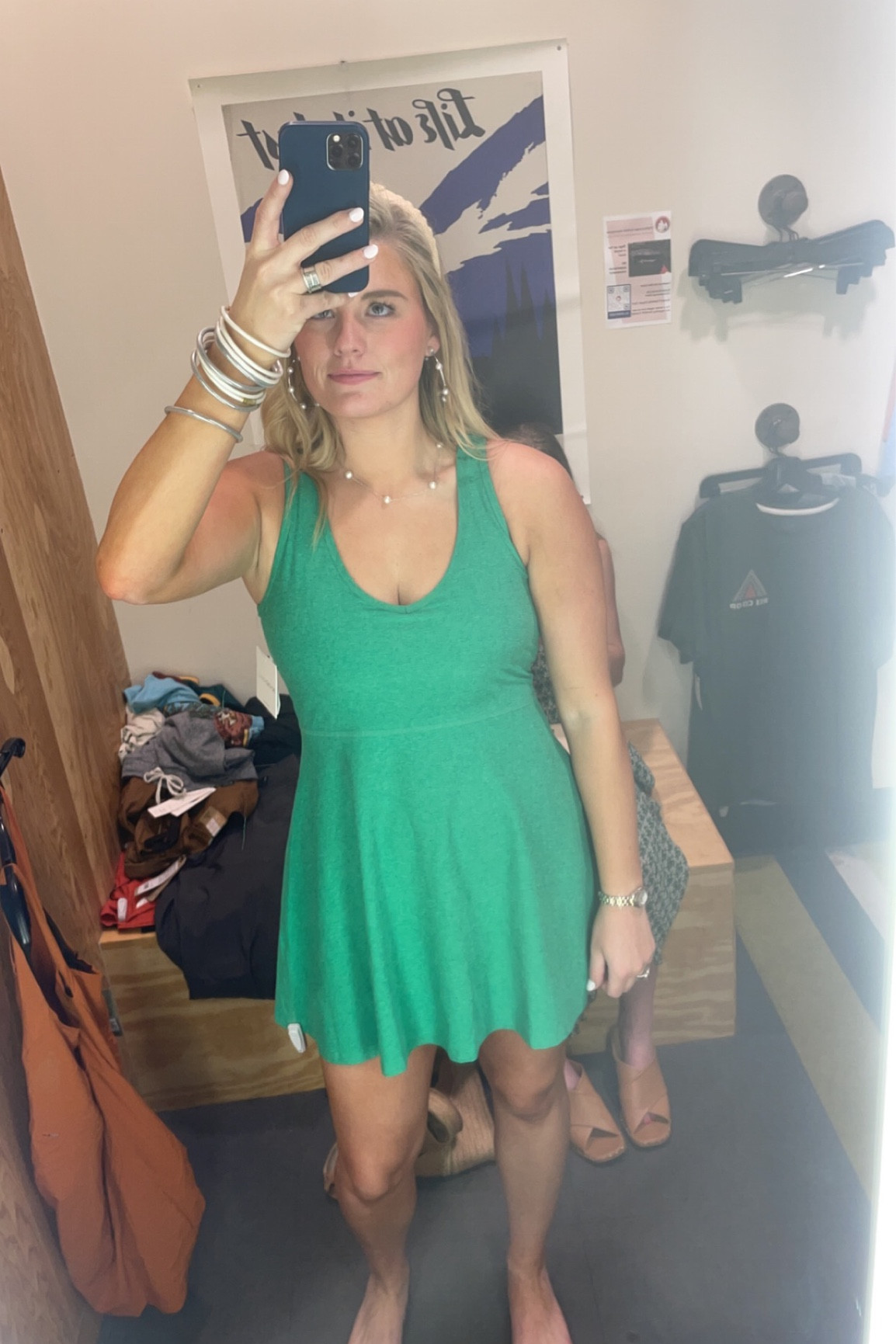 cute hiking dresses are so cool and comfy for this hot weather in the south! 

#LTKSeasonal #LTKstyletip #LTKtravel
