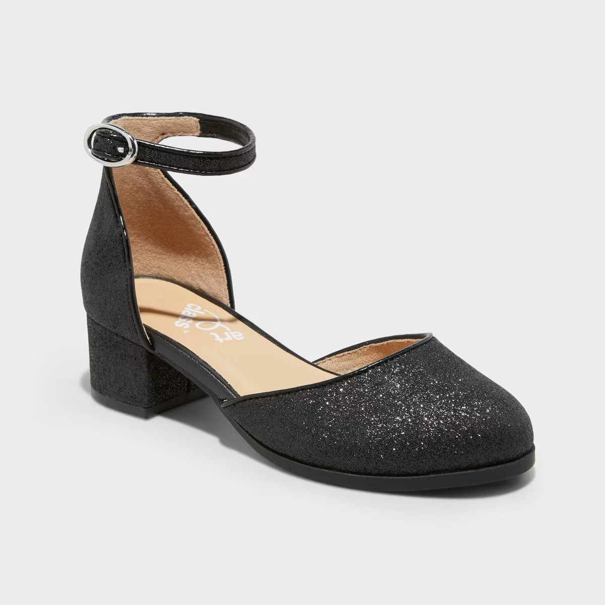 Girls' Di Pumps - art class™ Black | Target