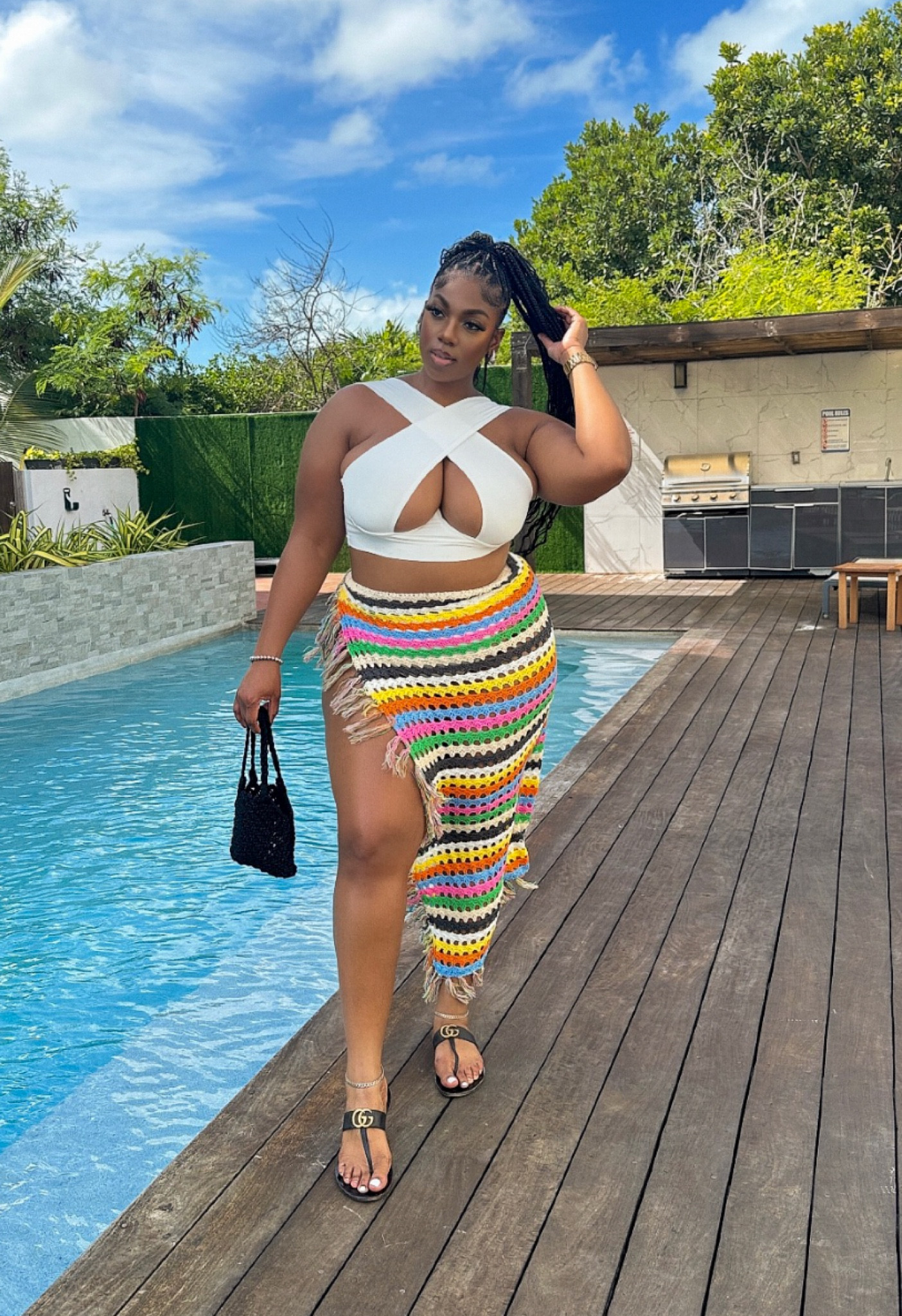 #LTKstyletip #LTKtravel #LTKplussize