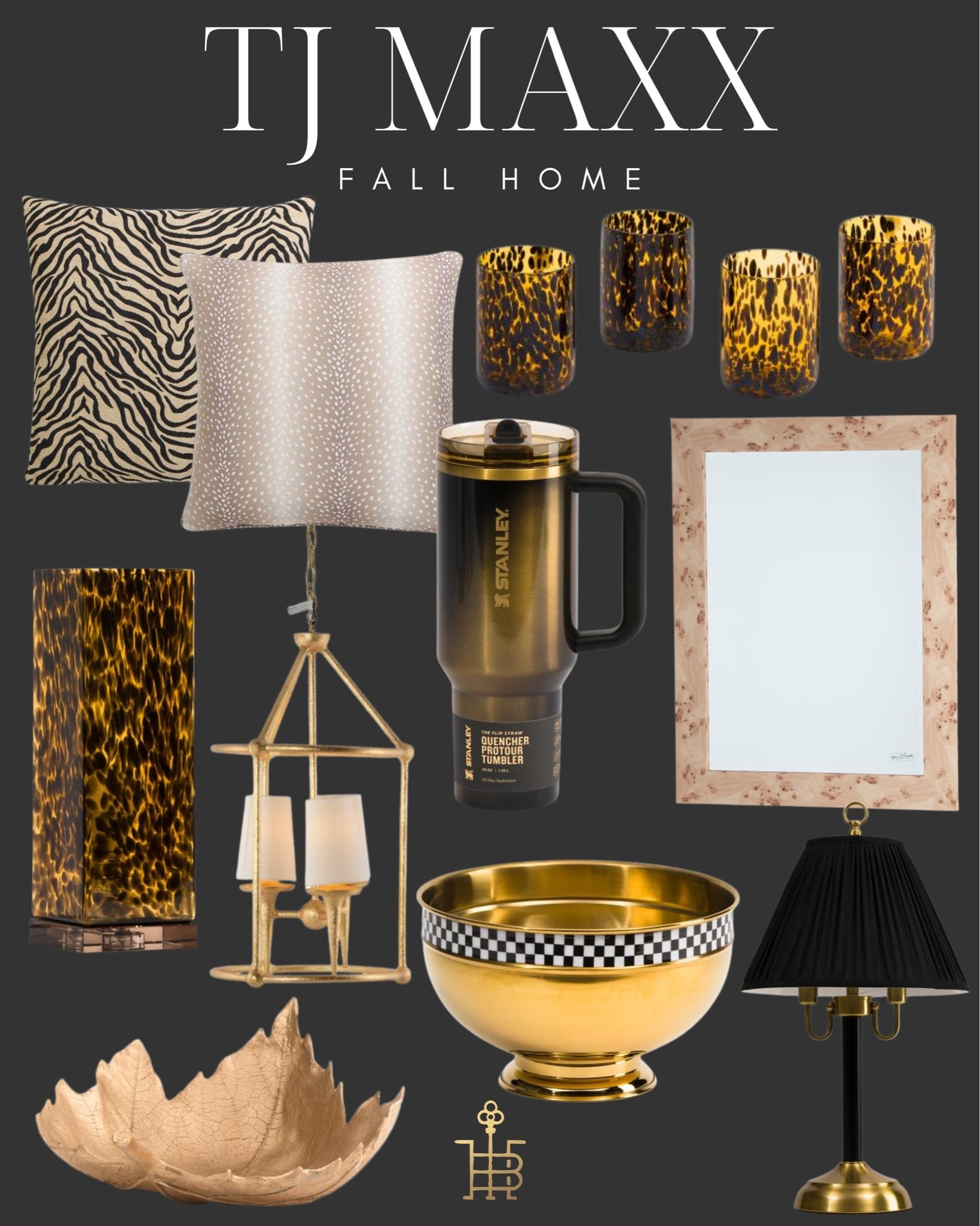 TJ Maxx fall home finds!

#LTKSeasonal #LTKHome