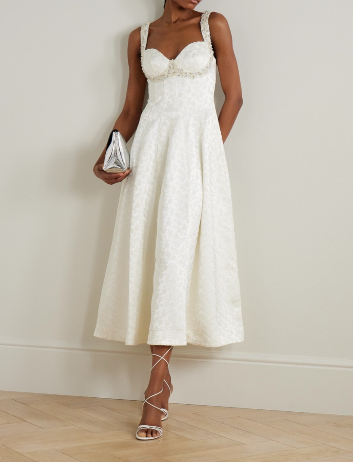 Shower or rehearsal dinner pick 🗝️🤍

#LTKWedding