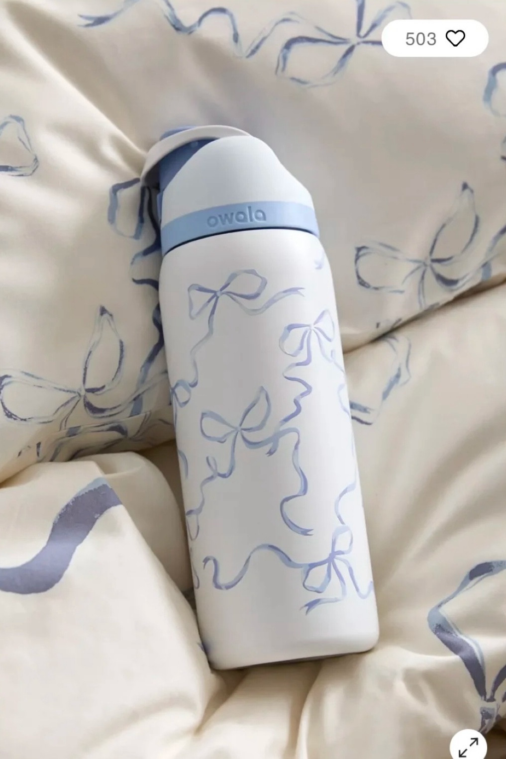 owala water bottle 🐳

#owala #waterbottle

#LTKcanada #LTKtravel #LTKfitness