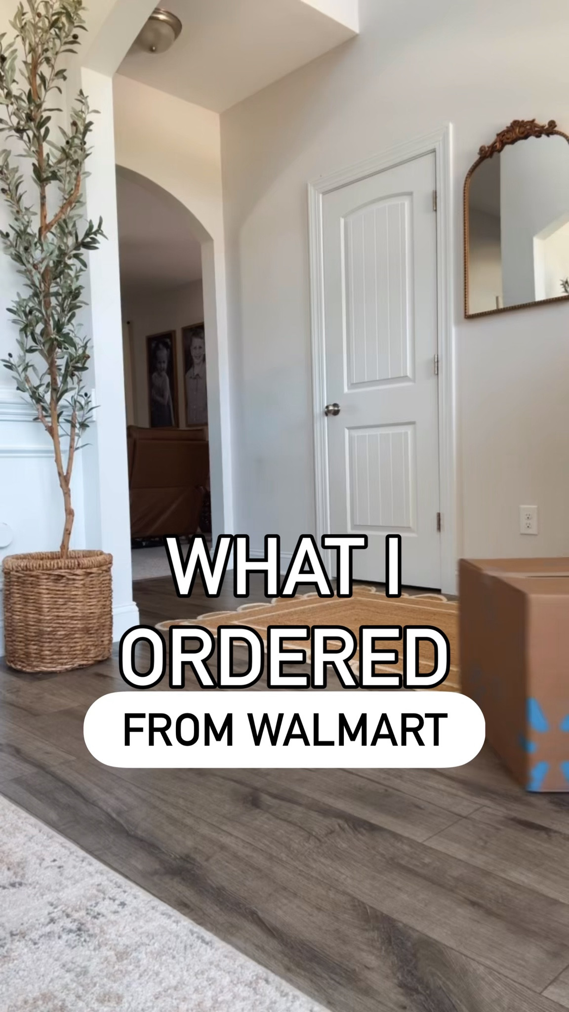 Instagram reel, Walmart outfit, Walmart fashion, weekend Walmart wins, Walmart new arrivals, Walmart unboxing