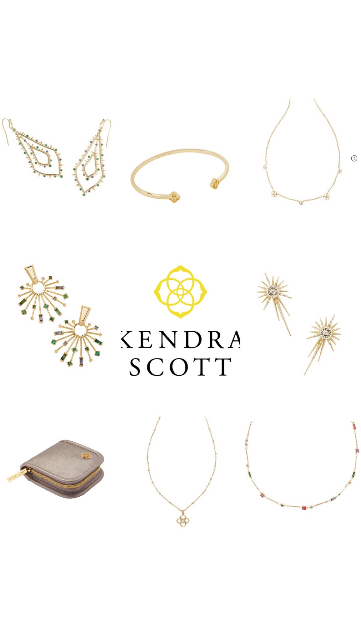 Kendra Scott with target.  Great holiday accessories to dress up your outfits.  

#LTKHoliday #LTKHolidaySale #LTKSeasonal