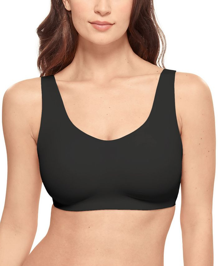 Women's Flawless Comfort Wirefree Bra 852226 | Macys (US)