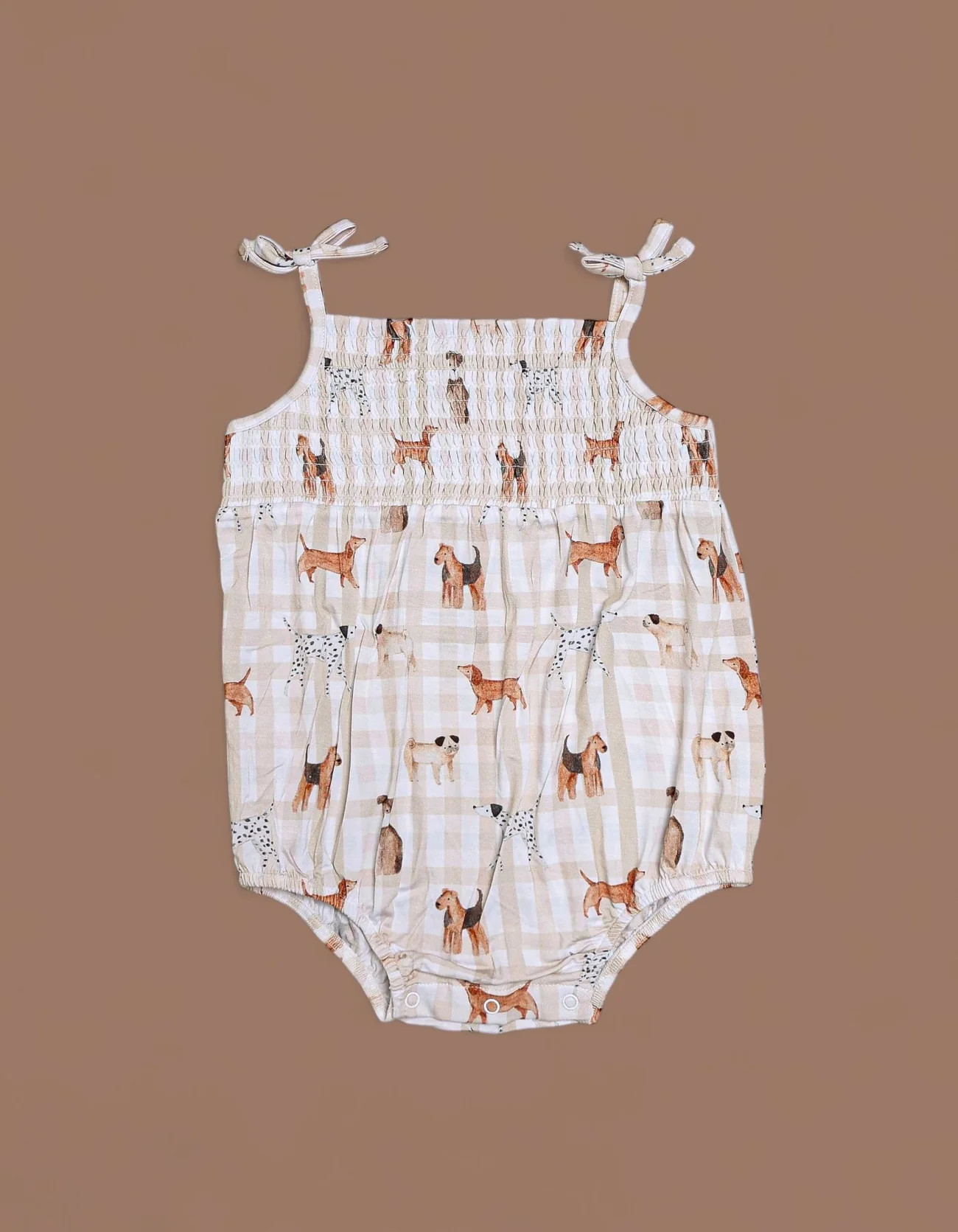 PAWFECT PALS DREAM BUBBLE ROMPER | Dream Big Little