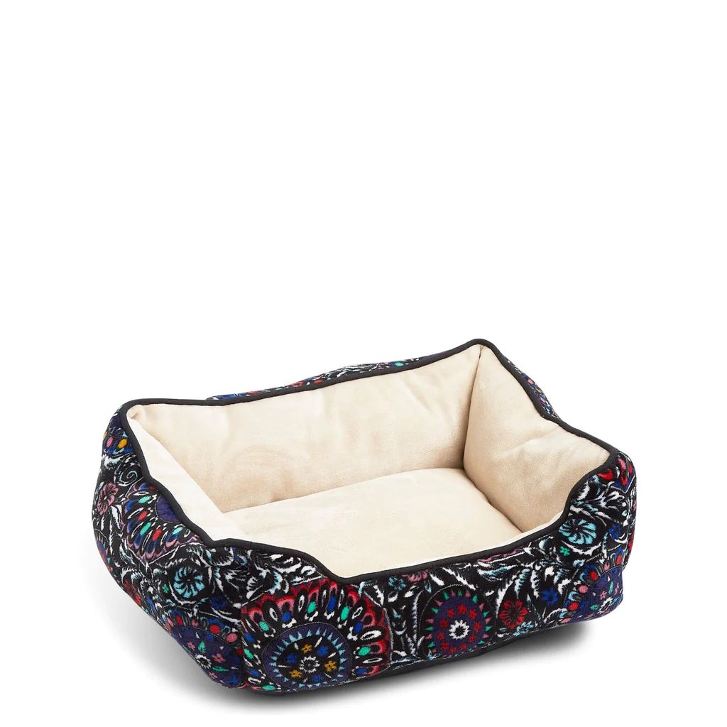 Pet Bed, Small-Medium | Vera Bradley