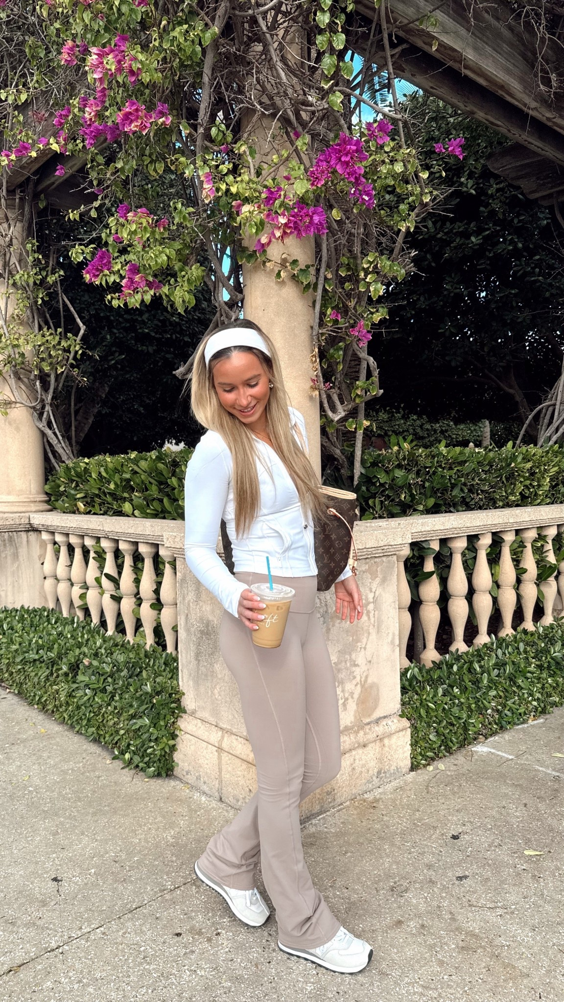 Active workout set! Outfit inspo 

#LTKfitnessgoals #LTKootd #LTKActive