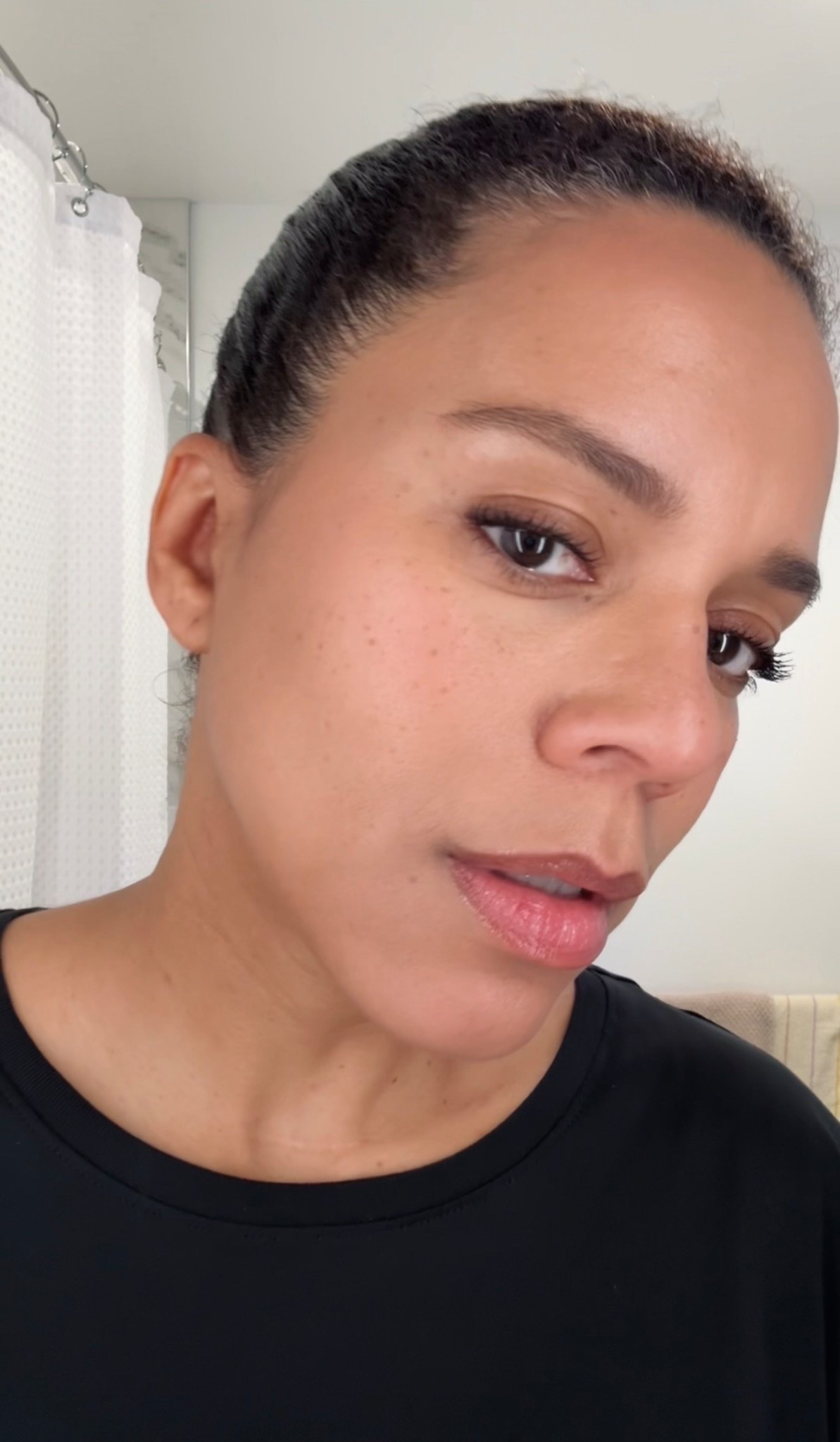 What I use at 47, for that natural, everyday makeup glow up  

#LTKBeauty #LTKCyberWeek #LTKOver40