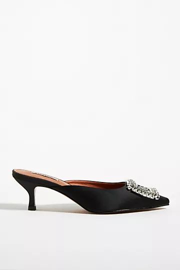 Bibi Lou Aoi Heels | Anthropologie (US)