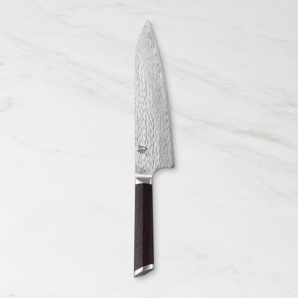 Shun Fuji Chef's Knife | Williams-Sonoma