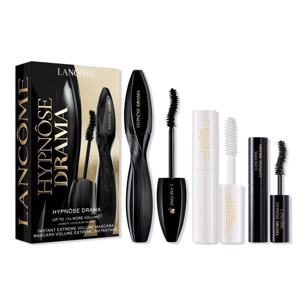 Lancome Hypnose Drama Mascara & Cils Booster XL Mascara Primer Gift Set | Ulta