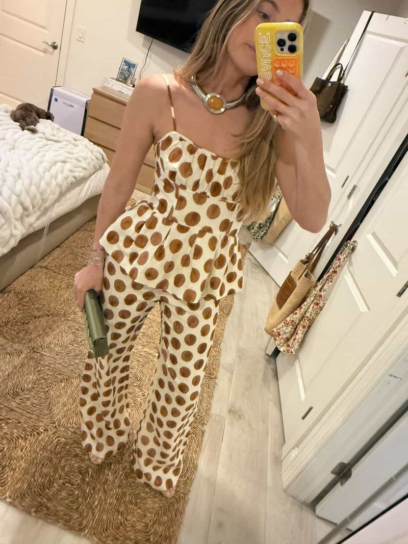 Cara Cara Dinner 

 #LTKootd