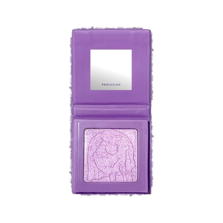 Profusion Lizzie McGuire - Holo Pressed Highlighter | Walmart (US)
