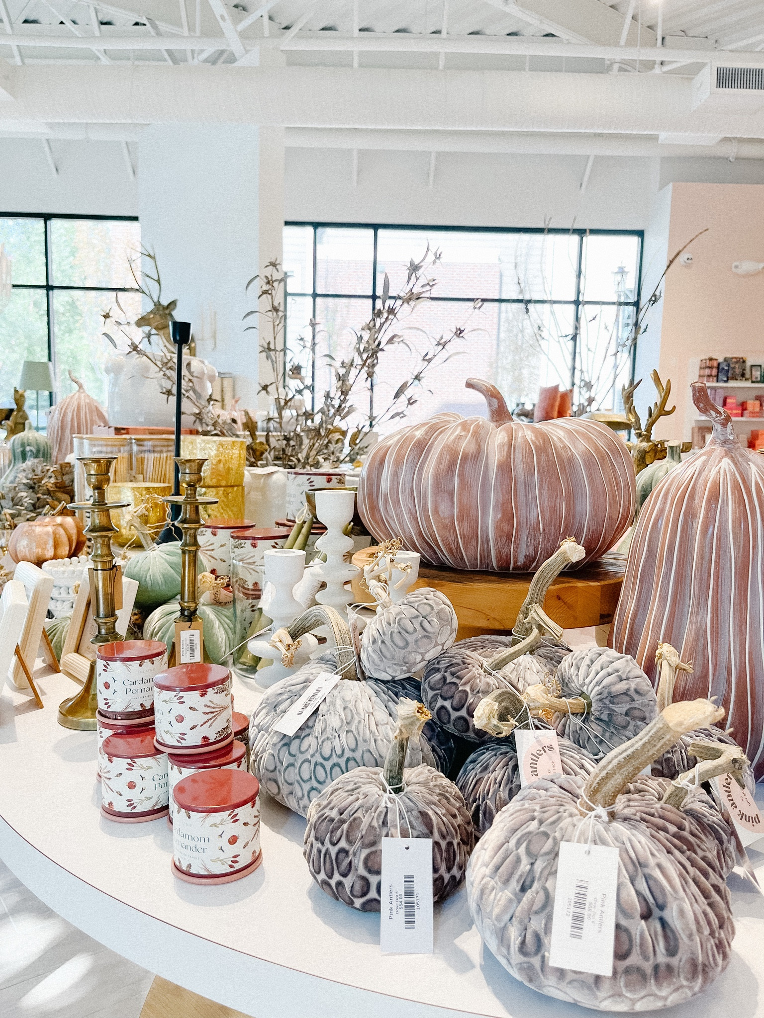 Fall decor, boutique fall decor, home decor, faux pumpkins, velvet pumpkins 

#LTKhome