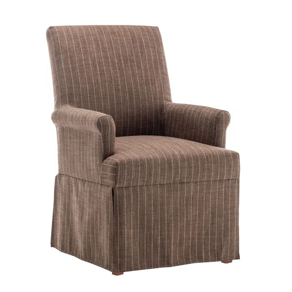 Jarika Upholstered Arm Chair | Wayfair North America