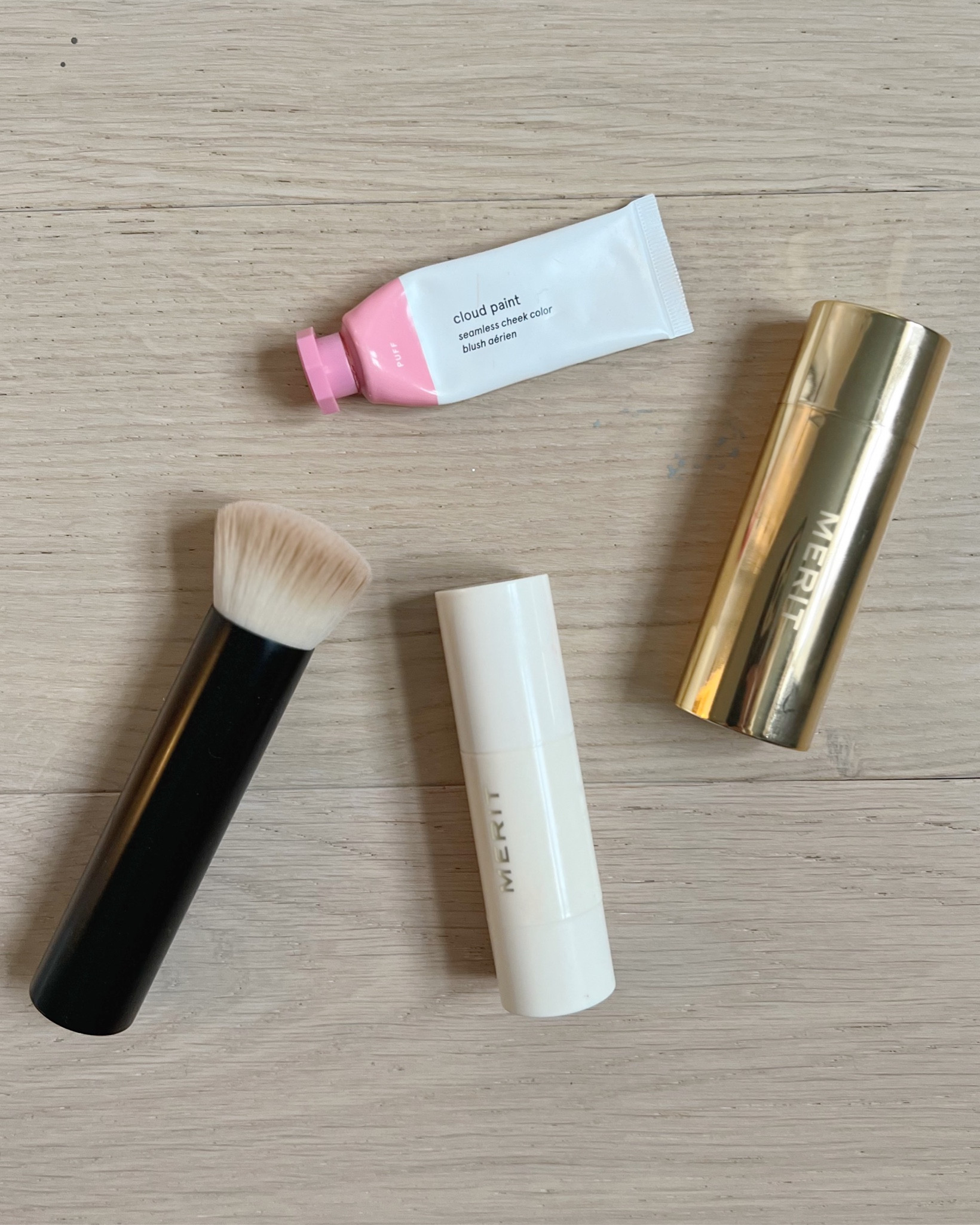 A few new fave beauty finds for the finishing makeup touches. Loving the Merit brand 

#LTKunder50 #LTKFind #LTKbeauty